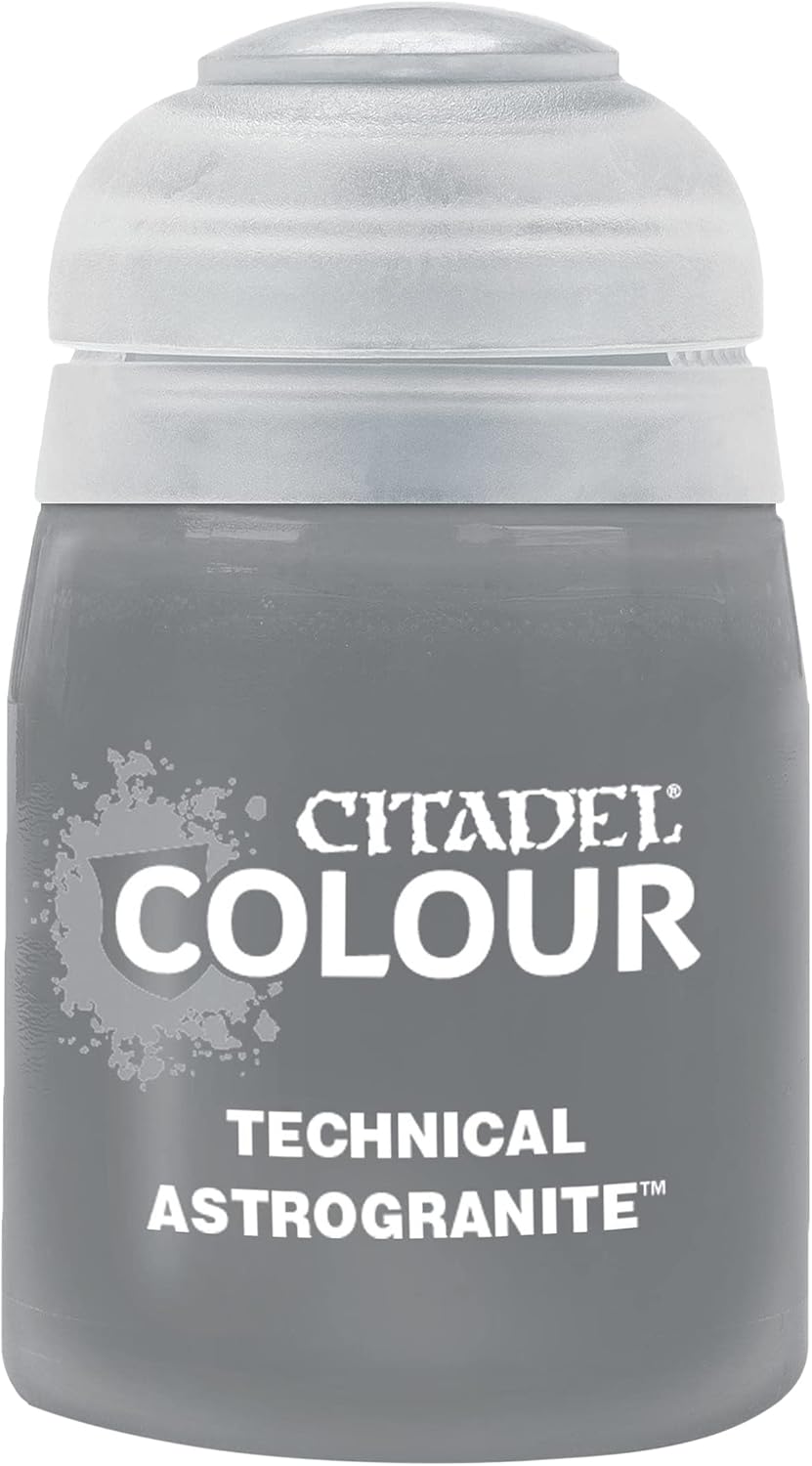 Citadel Astrogranite Technical Texture Paint (24ml)