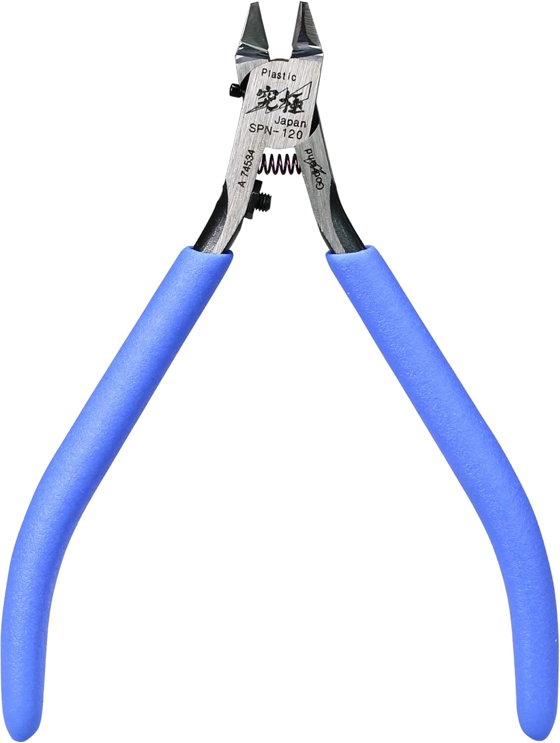 GodHand Ultimate Nipper 5.0 GH-SPN-120