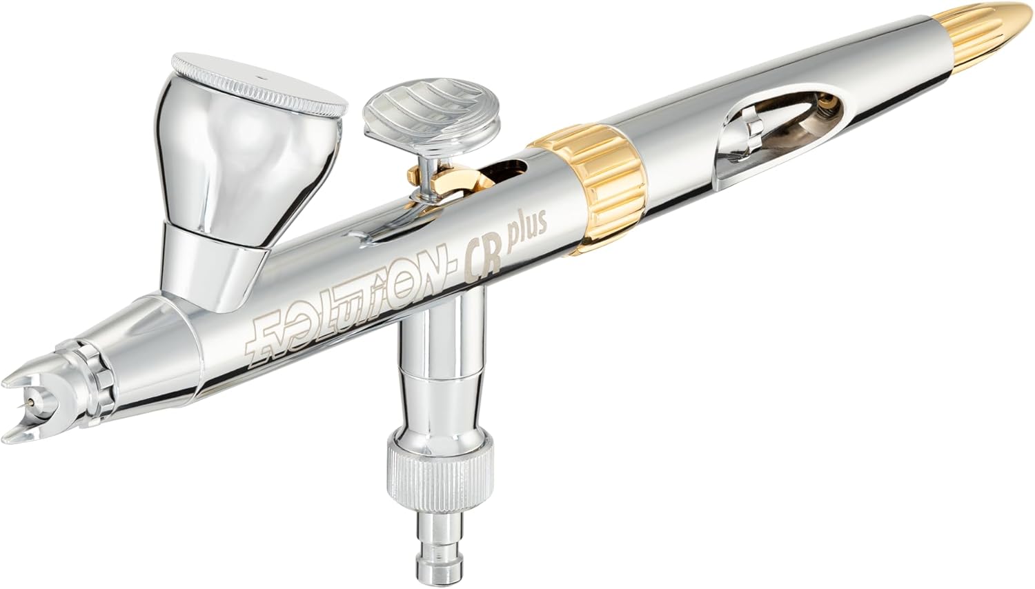 Harder & Steenbeck EVOLUTION 2024 CRplus Airbrush