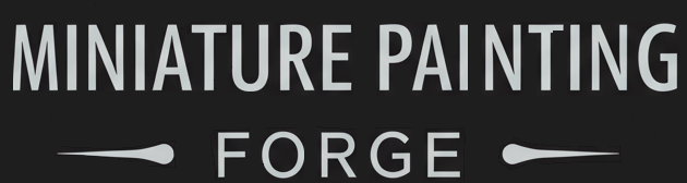 Miniature Painting Forge